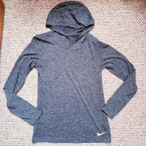 Nike Hooded Top